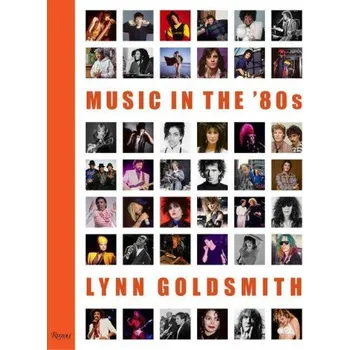 Umění Music in the '80s (EN)