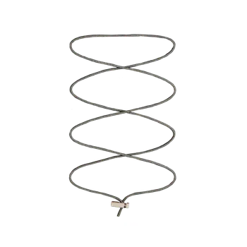 turistický batoh Savotta sada elastických šňůrek - Zelená