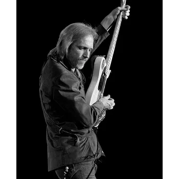 Plakát Plakát, Obraz - Tom Petty and the Heartbreakers