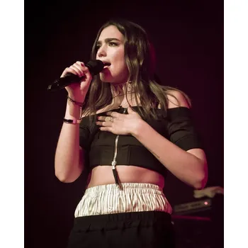 Plakát Plakát, Obraz - Dua Lipa Performs In Berlin