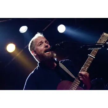 Plakát Plakát, Obraz - Kashmir Perform In Berlin