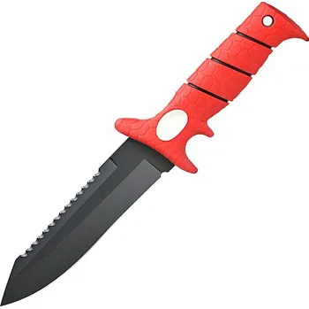 Pracovní nůž Bubba Blade 6" Scout Outdoor Knife