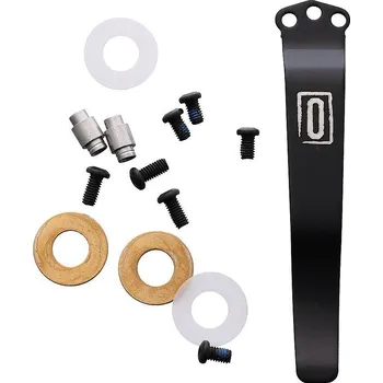 kapesní nůž Ontario Kompletní sada náhradních dílů pro nůž RAT-1