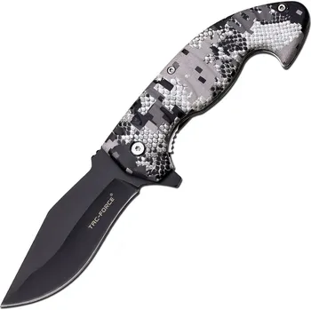 turistický batoh Tac-Force Digital Camo Linerlock A/O