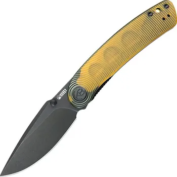 turistický batoh Kubey Momentum Ultem Linerlock