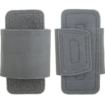 Sportovní batoh Maxpedition Universal Pistol Wrap Grey