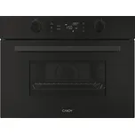 Vestavná mikrovlnná trouba Candy CA4MWNSB6N + 5 let záruka