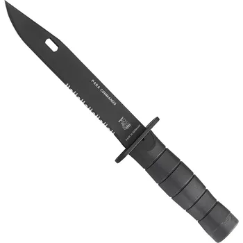Pracovní nůž Eickhorn Para Commando Army Knife