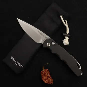 Bojový nůž Pro-Tech Tactical Response 5 Lerch Assisted