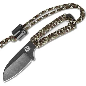Pracovní nůž Ruger Knives RMJ Cordite Compact