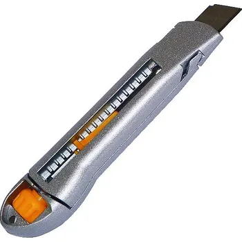 Pracovní nůž Direct import group s.r.o. Nůž celokovový šroubová aretace /SX-78/