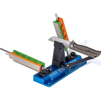 Wicked Edge WE64 Sharpening System