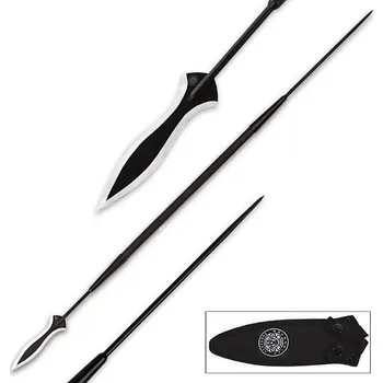 lovecký nůž United Cutlery Colombian Samburu Survival Spear