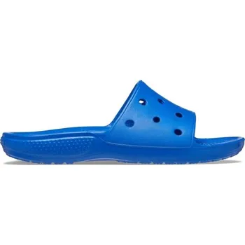 Pánská obuv Crocs Classic Slide M11 Blue Bolt