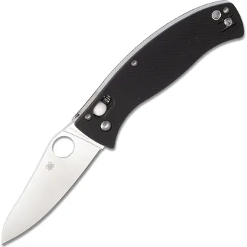 Pracovní nůž Spyderco DAllara 3 Pln