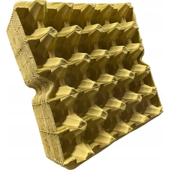 Stojánek na vajíčko Proložka na slepičí vejce, 20 ks