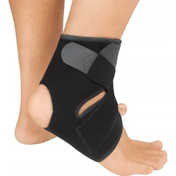 Orteza hlezenního kloubu a chodidla Anet - univerzální velikost