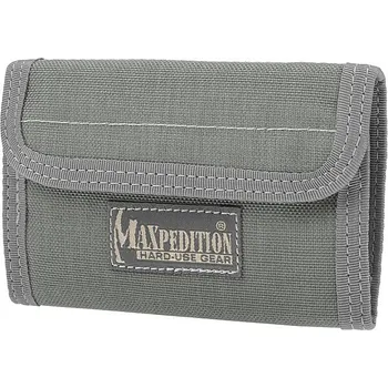 Sportovní batoh Maxpedition Spartan Wallet Foliage