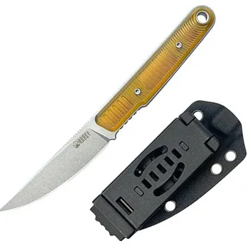 Pracovní nůž Kubey Kwaiken Fixie EDC Fixed Knife