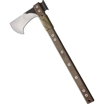 lovecký nůž Condor Tactical P.A.S.S. Hawk Axe