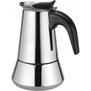 Moka konvice Moka konvička Edel HOFF 450 ml na 9 šálků