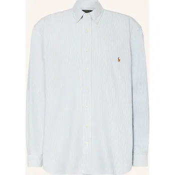 Pánská košile Polo Ralph Lauren Big & Tall Pánská Košile Oxford Core Fit,...