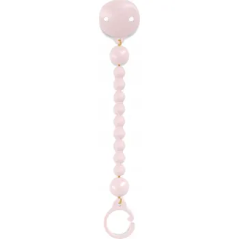 dudlíky Klip na dudlík Suavinex bílý