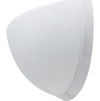 Nástěnné svítidlo OSMONT NELA DL2 nástěnné skleněné svítidlo bílá IP43 4000 K 13W LED - OSMONT OS NEL59953