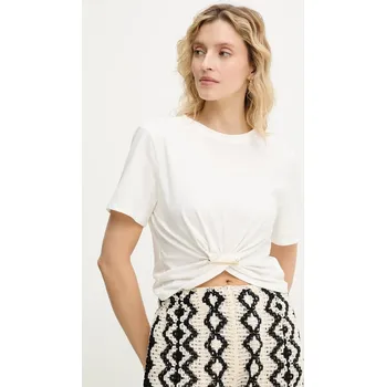 Pánské tričko Tričko Answear.LAB PK2911.ios bílá 00X, vel. L