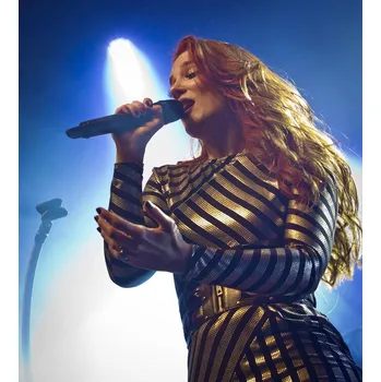 Plakát Plakát, Obraz - Powerwolf Perform In Berlin