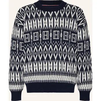 Pánský svetr Tommy Hilfiger Chlapecký Svetr, Svetr, 140