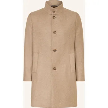 Cinque Pánský Kabát Ciburton, světle hnědá, 56