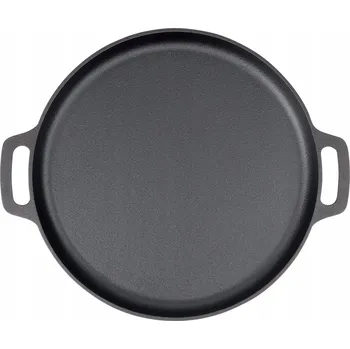 Pánev Tradiční pánev Artemis 35 cm litinová