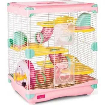 Obraz Klec Happet 43 x 27 x 36 cm