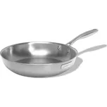 Elmich Třívrstvá nerezová pánev Tria Plus Ø 28 cm 230470526