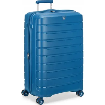 Roncato Velký tvrdý kufr z polypropylenu B-Flying 111 l