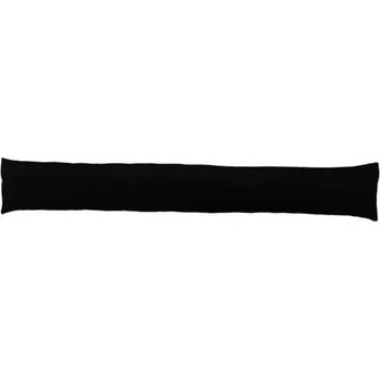 Polštář VÁLEČEK TĚSNICÍ POLŠTÁŘ TĚSNĚNÍ POD DVEŘE OKNA PROTI PRŮVANU