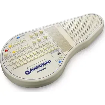 Syntetizátor Suzuki OM-108 Omnichord