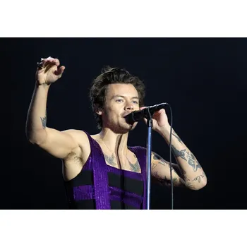 Plakát Plakát, Obraz - Harry Styles