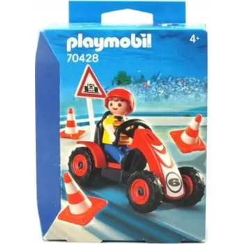 ostatní stavebnice Playmobil 70428 Stavebnice