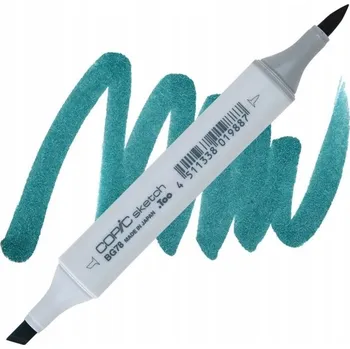 Popisovače Copic 1 ks