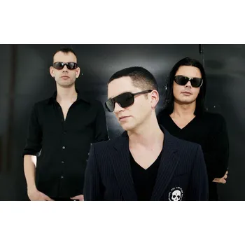 Plakát Plakát, Obraz - Placebo