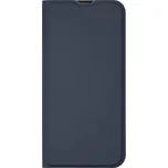 OBAL:ME SmoothTouch pouzdro Apple iPhone 17 tmavě modré