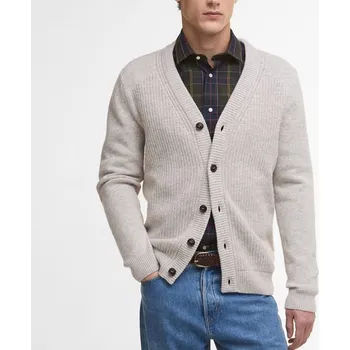 Klobouk Barbour Mainland Cardigan — Mist