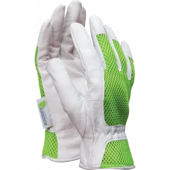 Pracovní rukavice Rukavice Stalco SKIN SOFT GARDEN velikost 8 - M 1 pár