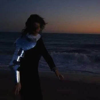 Zahraniční hudba 2CD Sarabeth Tucek: Joan Of All 2023