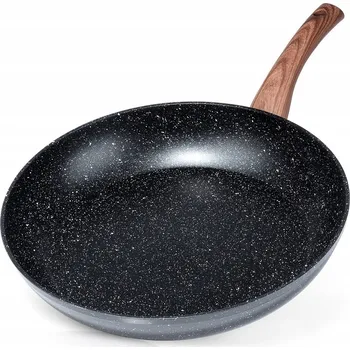 Pánev Tradiční pánev Artemis 32 cm granitová