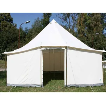 Stan Cosmos - velkoprostorový glampingový stan - 5,2 x 5,2 x 1,9m TEL32462K