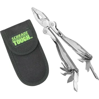 Pracovní nůž Schrade STIN Nářaďový nůž