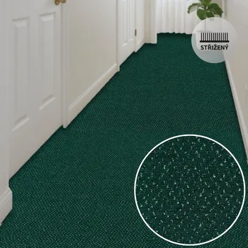 Koberec Koberec metráž Breno FORTESSE SDE NEW /AB 24 Označení šíře role: 4 m